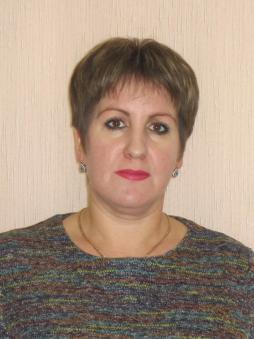 Дуплинская Наталья Александровна